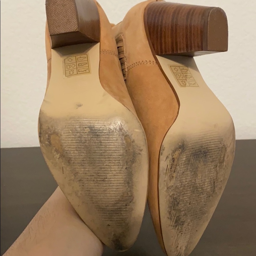 ALDO Boots - Picture 5 of 5